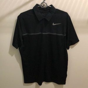 Nike Golf Polo Dri-Fit